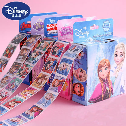 Samolepky Disney a Frozen 200 ks