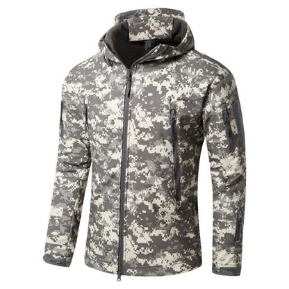 Pánská army bunda