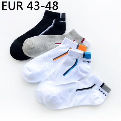 Set pánských kotníkových ponožek