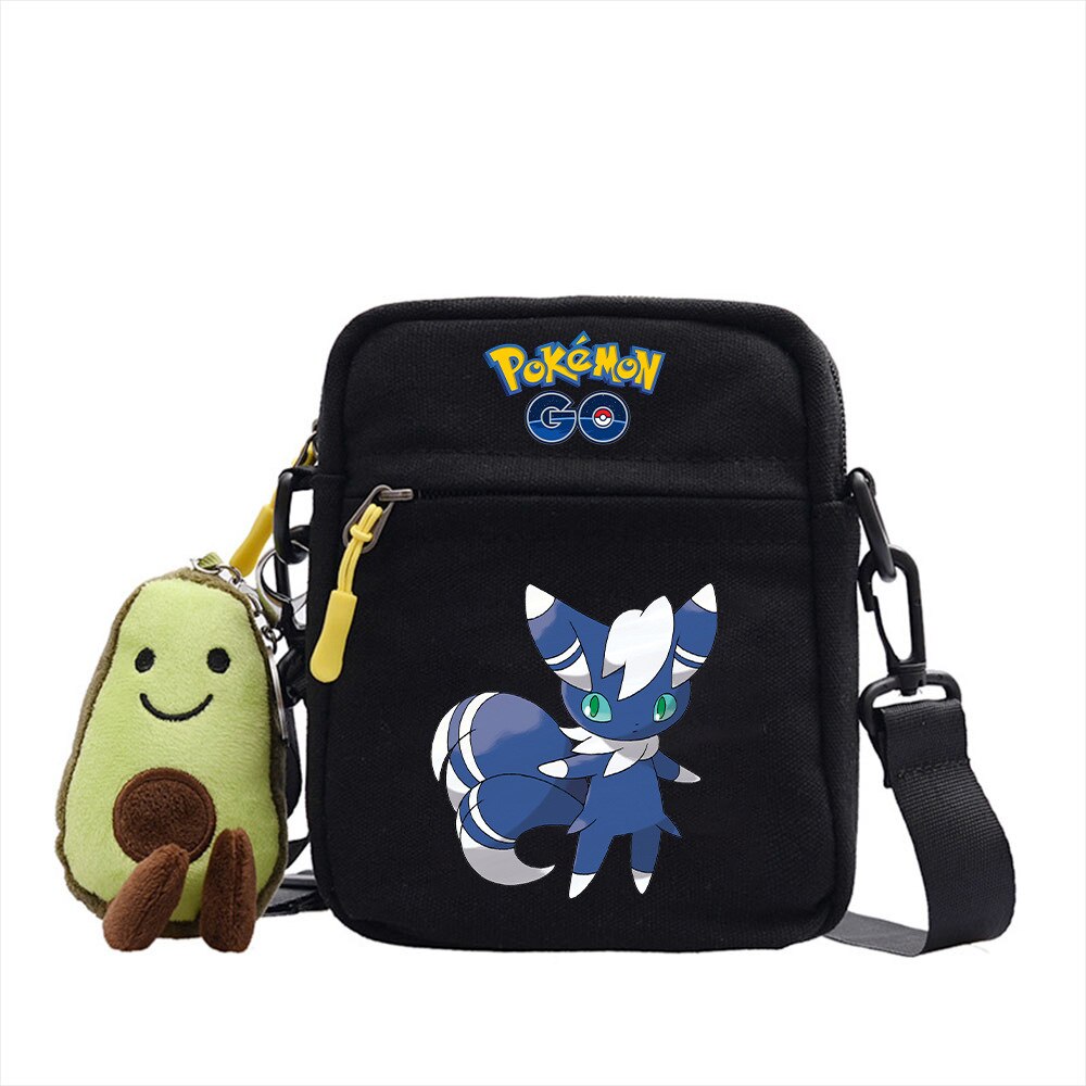 Taška přes rameno Pokémon
