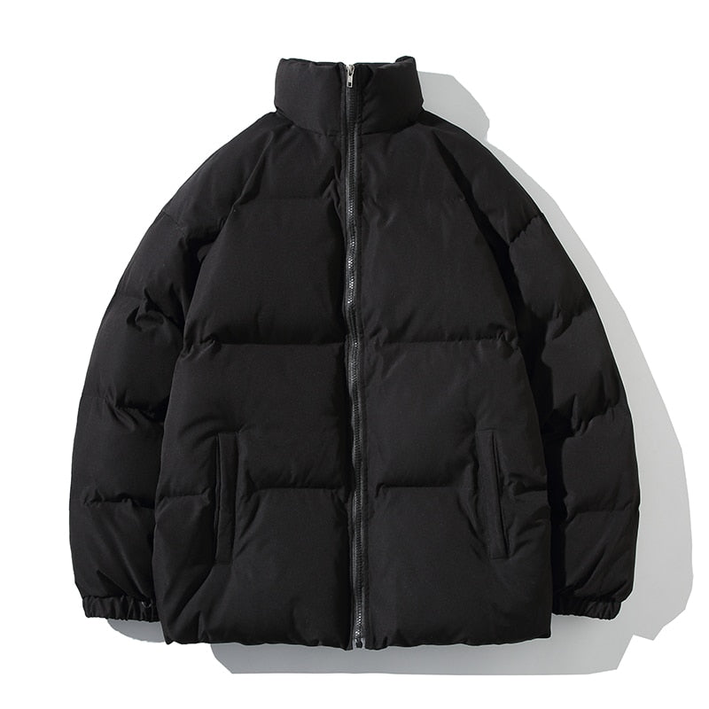 Unisex zimní bunda