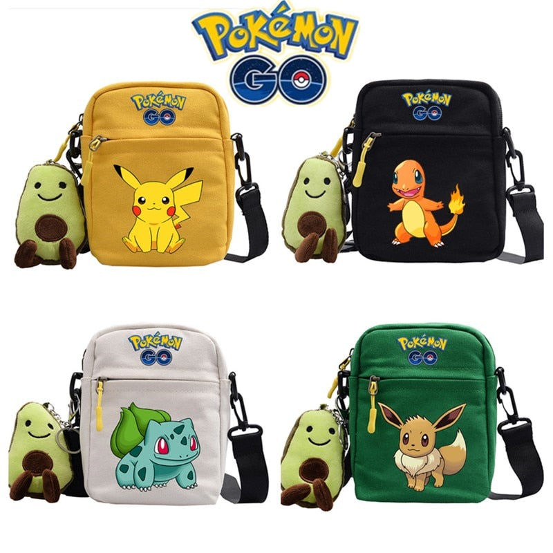 Taška přes rameno Pokémon