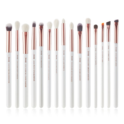 Set štětců na make-up