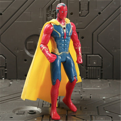 Figurky Avengers 3 (Skladem v ČR)
