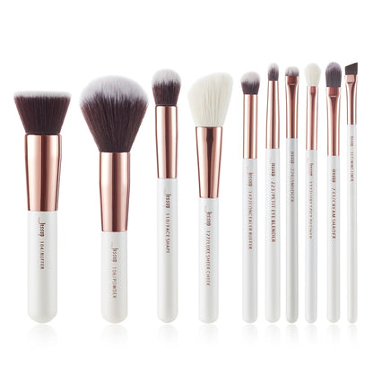 Set štětců na make-up