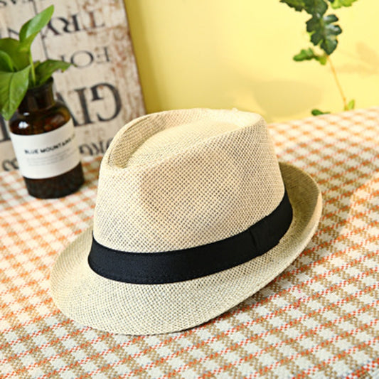 Pánský letní klobouk