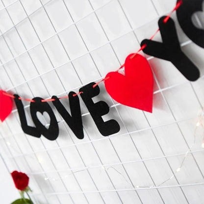 Řetěz I Love You