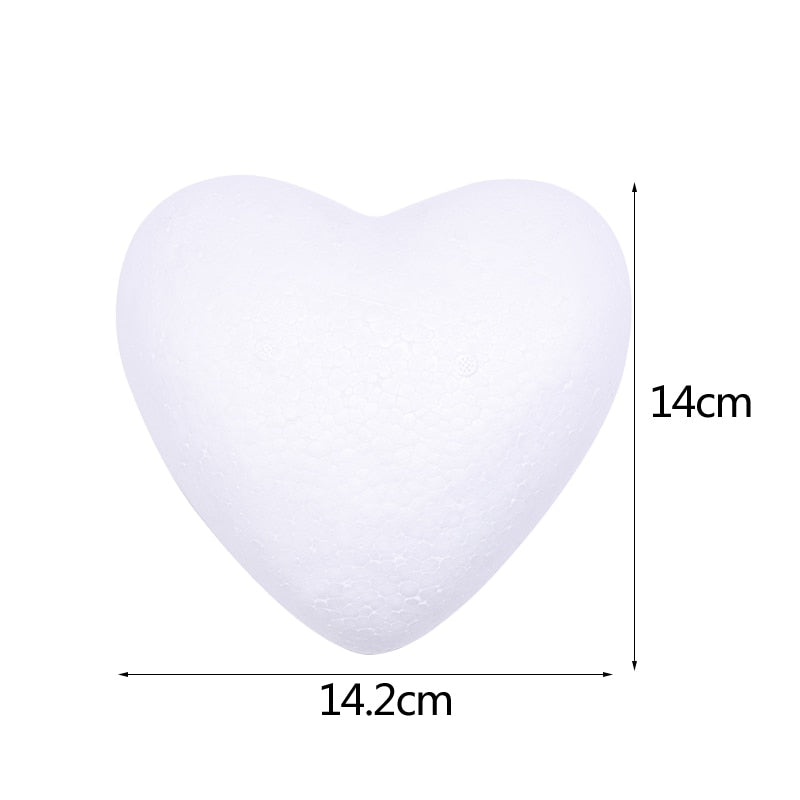 DIY medvídek na valentýna