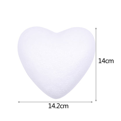 DIY medvídek na valentýna