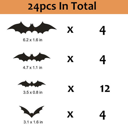 Netopýři na zeď