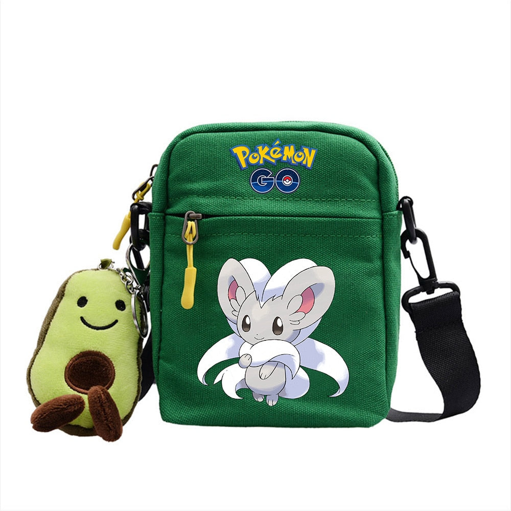 Taška přes rameno Pokémon