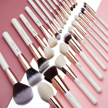 Set štětců na make-up