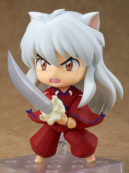 Figurka Inuyasha