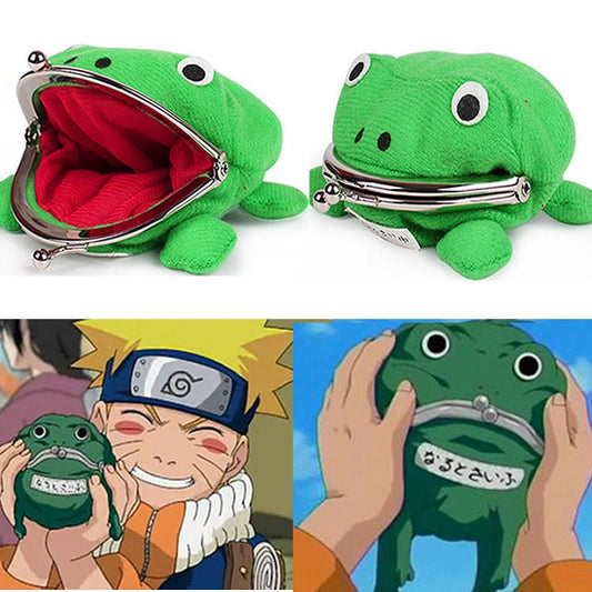 Naruto peněženka
