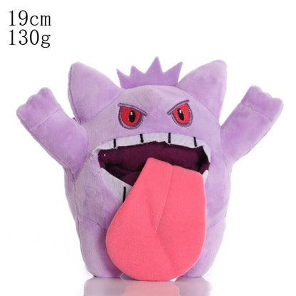 Plyšová hračka Pokémon Takara