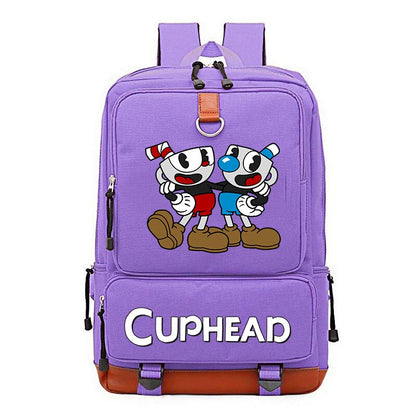 Dětský batoh Cuphead