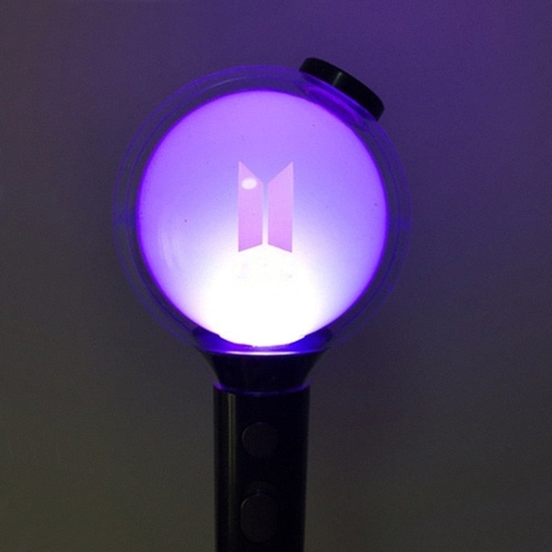 Svítící Army Bomb