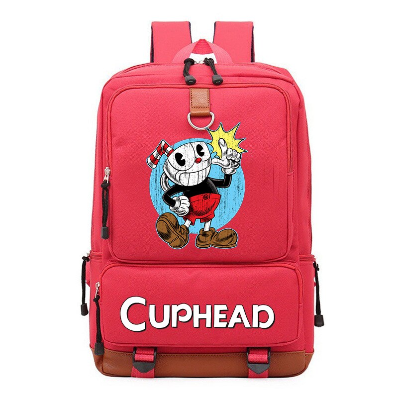 Dětský batoh Cuphead