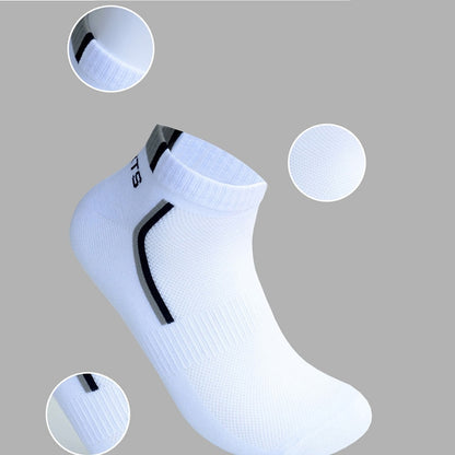 Set pánských kotníkových ponožek