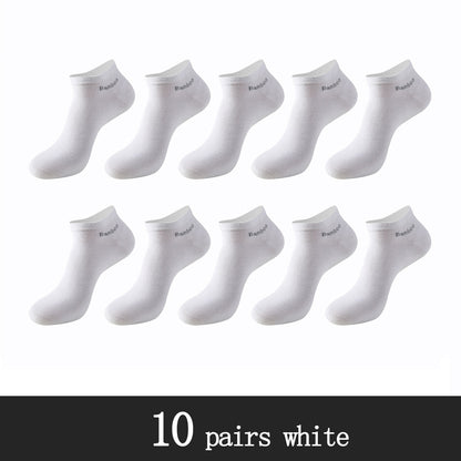 Set pánských ponožek 10 ks