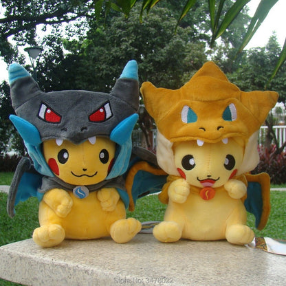 Plyšová hračka Pokémon Dragon