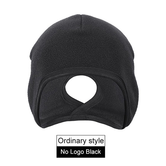 Unisex čepice pod helmu