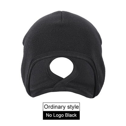 Unisex čepice pod helmu