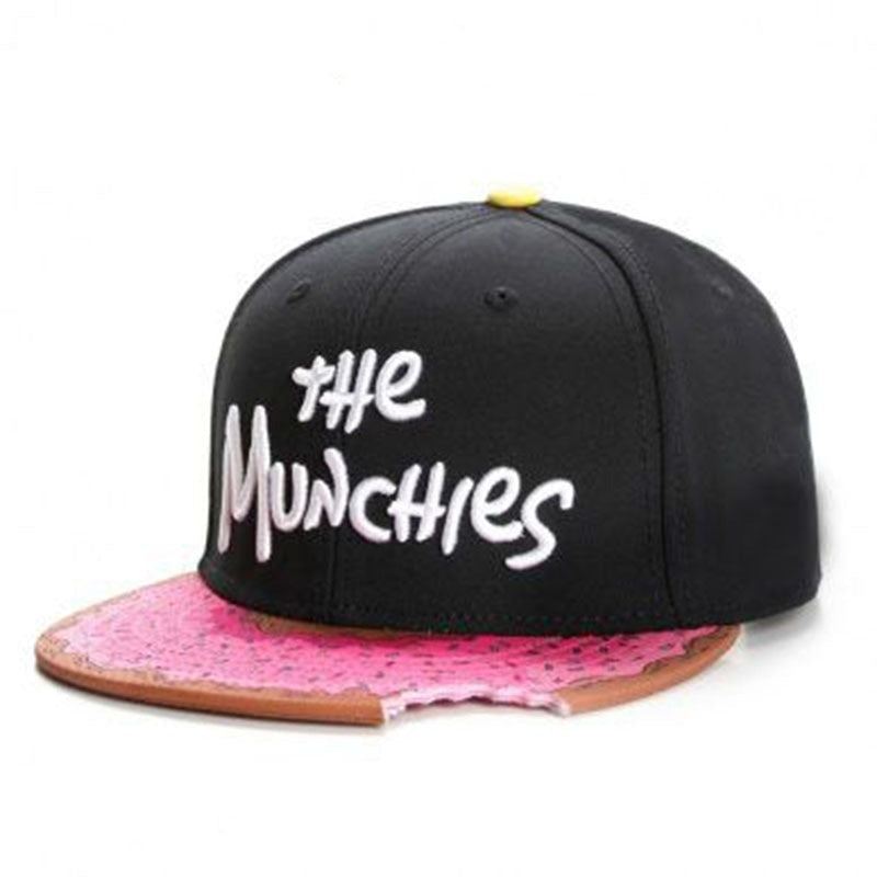 Kšiltovka The Munchies
