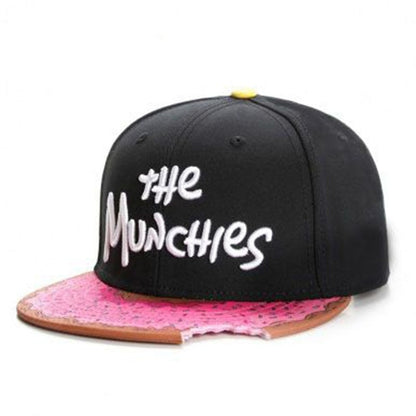 Kšiltovka The Munchies