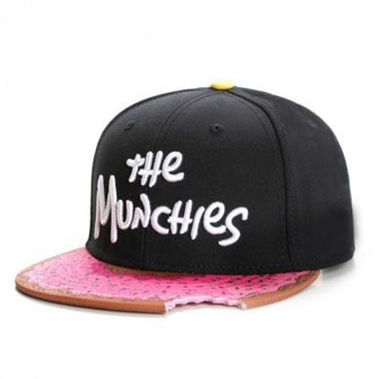 Kšiltovka The Munchies