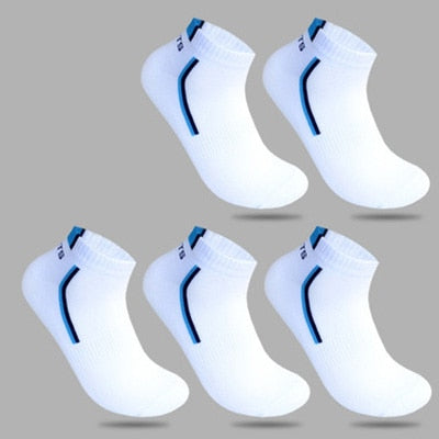 Set pánských kotníkových ponožek