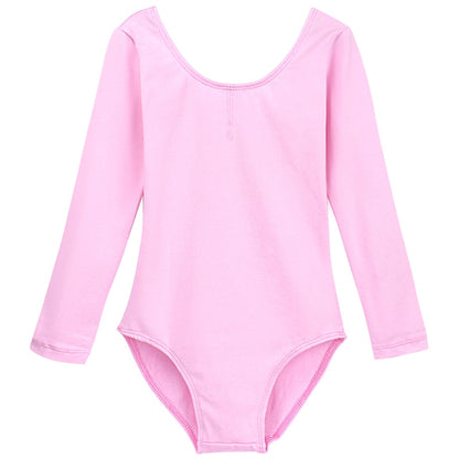 Dětský baletní trikot