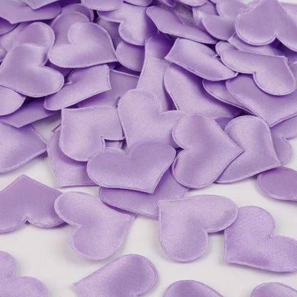 Dekorace srdíčka I love you