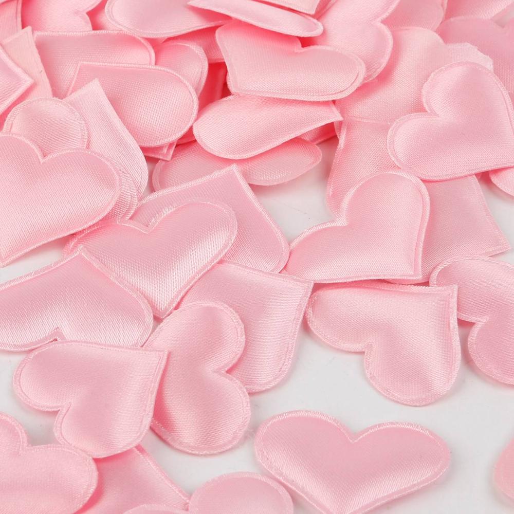 Dekorace srdíčka I love you
