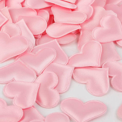 Dekorace srdíčka I love you