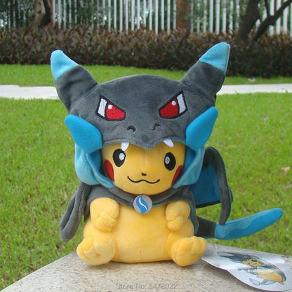 Plyšová hračka Pokémon Dragon