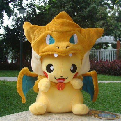 Plyšová hračka Pokémon Dragon