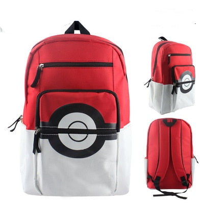 Unisex batoh Pokemon