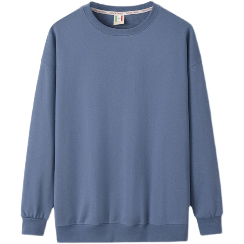 Pánská oversized mikina