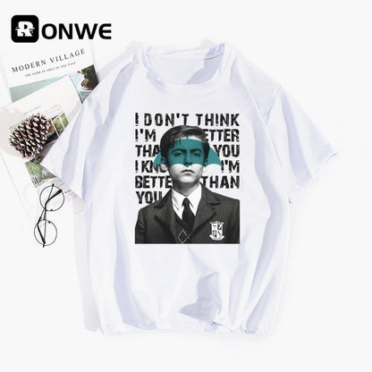 Dámské tričko Umbrella Academy