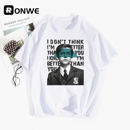 Dámské triko The Umbrella Academy