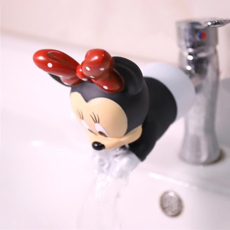 Nástavec na kohoutek Disney