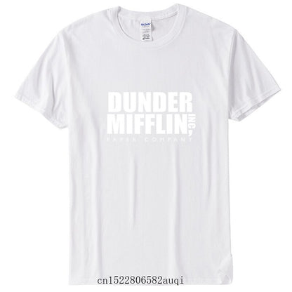 Pánské triko DUNDER MIFFLIN
