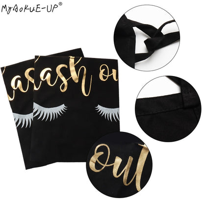 Zástěra Lash out