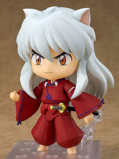 Figurka Inuyasha