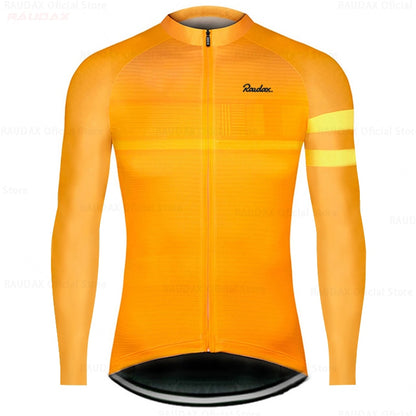 Pánský cyklistický set