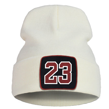 Čepice 23 Champs
