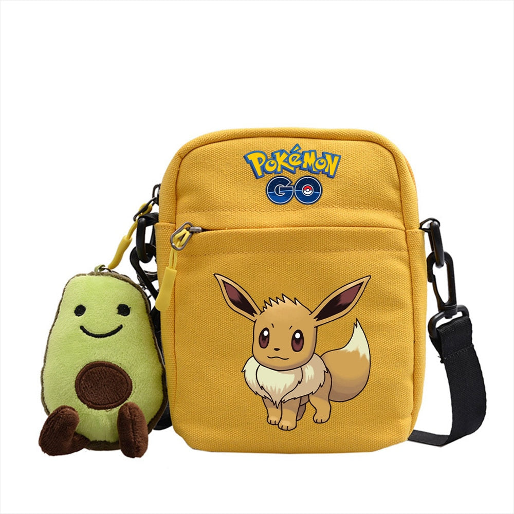 Taška přes rameno Pokémon