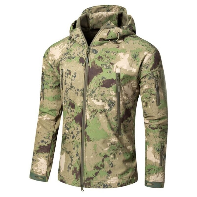Pánská army bunda