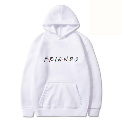 Unisex mikina Friends / Přátelé